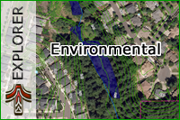 Environmental Map Logo