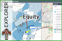 Equity Map Logo